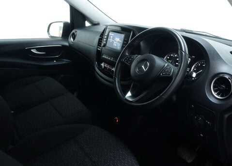 Mercedes-Benz Vito 2.0 Vito 116 CDi Tourer Select Auto L3 5dr 36
