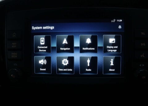 Mercedes-Benz Vito 2.0 Vito 116 CDi Tourer Select Auto L3 5dr 22