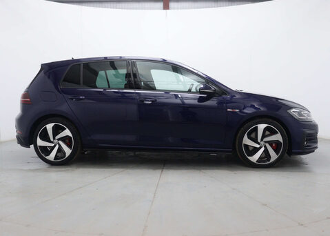 Volkswagen Golf 2.0 Golf GTi Performance TSi Semi-Auto 5dr 12