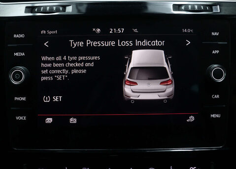 Volkswagen Golf 2.0 Golf GTi Performance TSi Semi-Auto 5dr 19