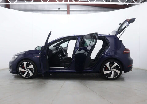 Volkswagen Golf 2.0 Golf GTi Performance TSi Semi-Auto 5dr 49