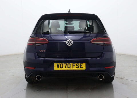 Volkswagen Golf 2.0 Golf GTi Performance TSi Semi-Auto 5dr 10
