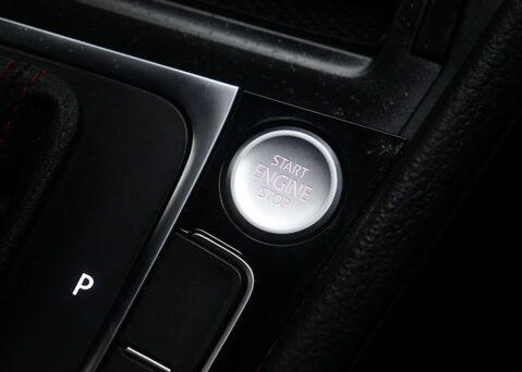 Volkswagen Golf 2.0 Golf GTi Performance TSi Semi-Auto 5dr 25