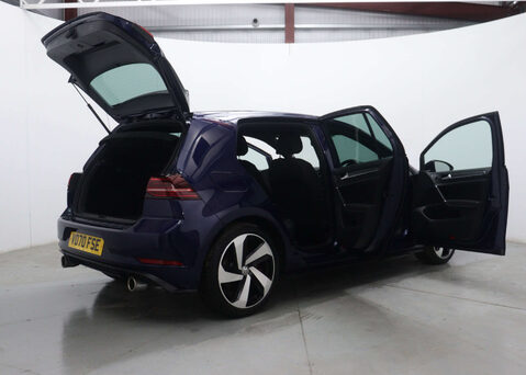 Volkswagen Golf 2.0 Golf GTi Performance TSi Semi-Auto 5dr 51