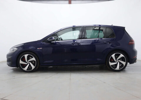 Volkswagen Golf 2.0 Golf GTi Performance TSi Semi-Auto 5dr 8