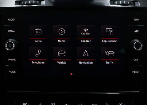 Volkswagen Golf 2.0 Golf GTi Performance TSi Semi-Auto 5dr 22