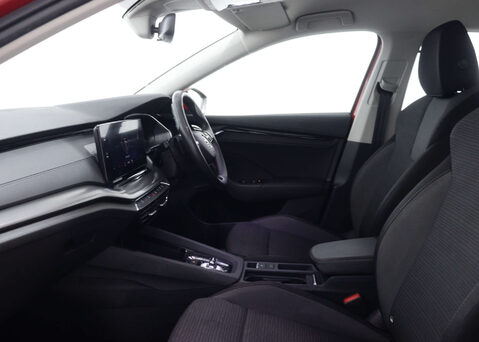 Skoda Octavia 1.0 Octavia SE Technology TSi E-Tech Semi-Auto 5dr 43