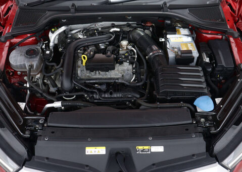 Skoda Octavia 1.0 Octavia SE Technology TSi E-Tech Semi-Auto 5dr 47