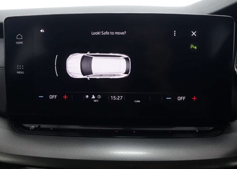 Skoda Octavia 1.0 Octavia SE Technology TSi E-Tech Semi-Auto 5dr 29