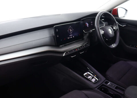 Skoda Octavia 1.0 Octavia SE Technology TSi E-Tech Semi-Auto 5dr 42