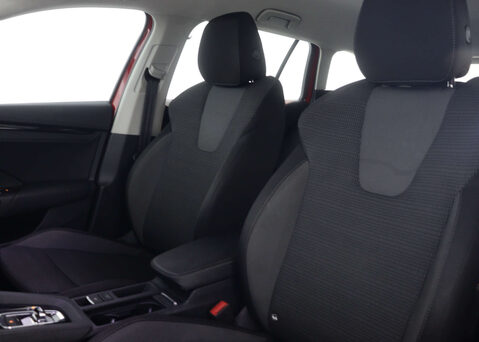 Skoda Octavia 1.0 Octavia SE Technology TSi E-Tech Semi-Auto 5dr 44