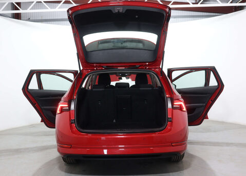 Skoda Octavia 1.0 Octavia SE Technology TSi E-Tech Semi-Auto 5dr 54