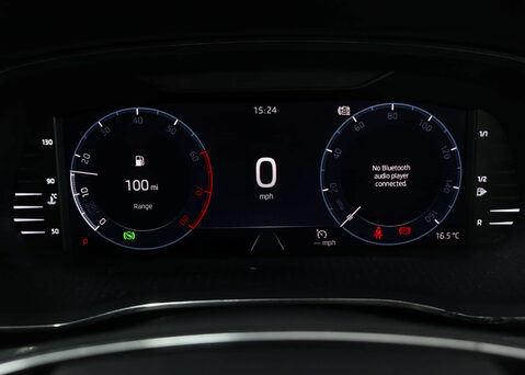 Skoda Octavia 1.0 Octavia SE Technology TSi E-Tech Semi-Auto 5dr 17