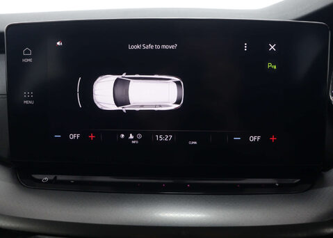 Skoda Octavia 1.0 Octavia SE Technology TSi E-Tech Semi-Auto 5dr 30