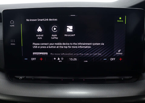 Skoda Octavia 1.0 Octavia SE Technology TSi E-Tech Semi-Auto 5dr 27