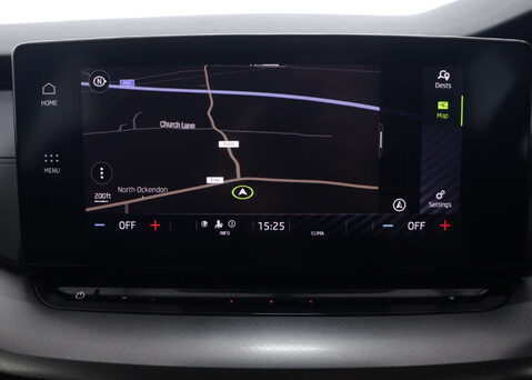 Skoda Octavia 1.0 Octavia SE Technology TSi E-Tech Semi-Auto 5dr 24