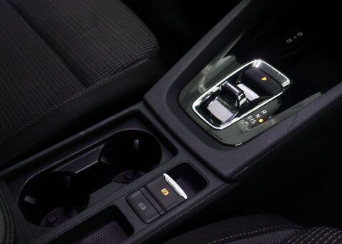 Skoda Octavia 1.0 Octavia SE Technology TSi E-Tech Semi-Auto 5dr 38