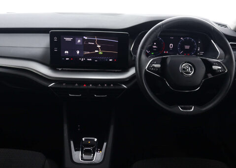 Skoda Octavia 1.0 Octavia SE Technology TSi E-Tech Semi-Auto 5dr 18