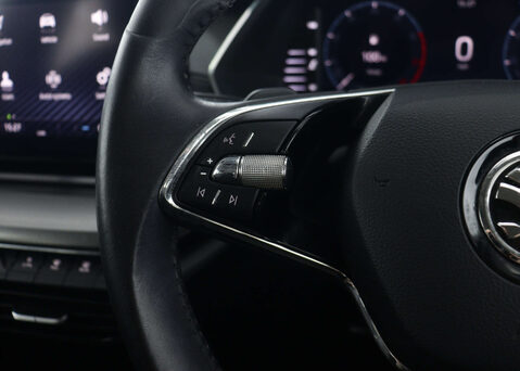 Skoda Octavia 1.0 Octavia SE Technology TSi E-Tech Semi-Auto 5dr 33