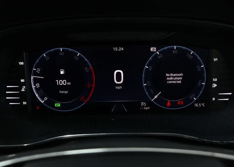 Skoda Octavia 1.0 Octavia SE Technology TSi E-Tech Semi-Auto 5dr 16