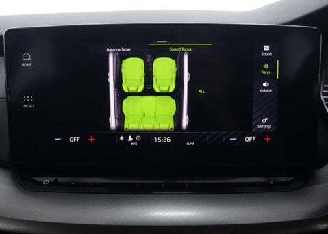 Skoda Octavia 1.0 Octavia SE Technology TSi E-Tech Semi-Auto 5dr 25