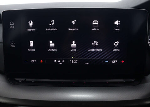 Skoda Octavia 1.0 Octavia SE Technology TSi E-Tech Semi-Auto 5dr 29