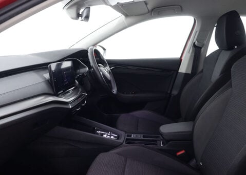 Skoda Octavia 1.0 Octavia SE Technology TSi E-Tech Semi-Auto 5dr 42