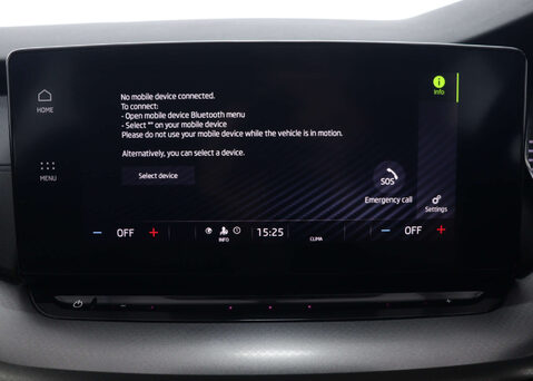 Skoda Octavia 1.0 Octavia SE Technology TSi E-Tech Semi-Auto 5dr 20