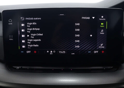 Skoda Octavia 1.0 Octavia SE Technology TSi E-Tech Semi-Auto 5dr 23