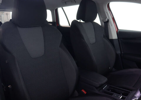 Skoda Octavia 1.0 Octavia SE Technology TSi E-Tech Semi-Auto 5dr 41