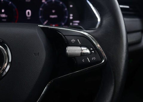 Skoda Octavia 1.0 Octavia SE Technology TSi E-Tech Semi-Auto 5dr 34