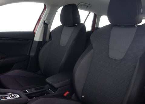 Skoda Octavia 1.0 Octavia SE Technology TSi E-Tech Semi-Auto 5dr 43