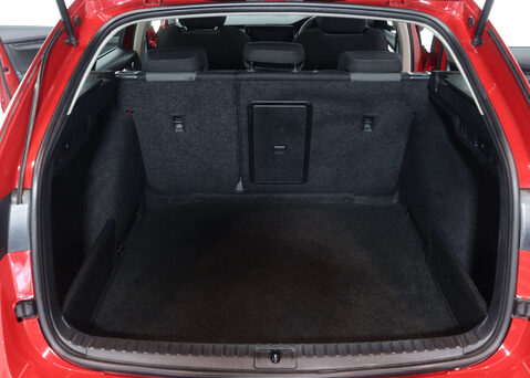 Skoda Octavia 1.0 Octavia SE Technology TSi E-Tech Semi-Auto 5dr 47