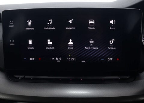 Skoda Octavia 1.0 Octavia SE Technology TSi E-Tech Semi-Auto 5dr 28