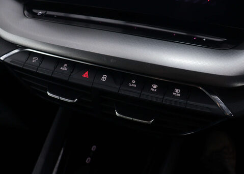 Skoda Octavia 1.0 Octavia SE Technology TSi E-Tech Semi-Auto 5dr 31