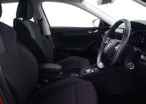 Skoda Octavia 1.0 Octavia SE Technology TSi E-Tech Semi-Auto 5dr 39