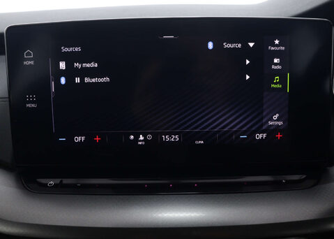 Skoda Octavia 1.0 Octavia SE Technology TSi E-Tech Semi-Auto 5dr 22