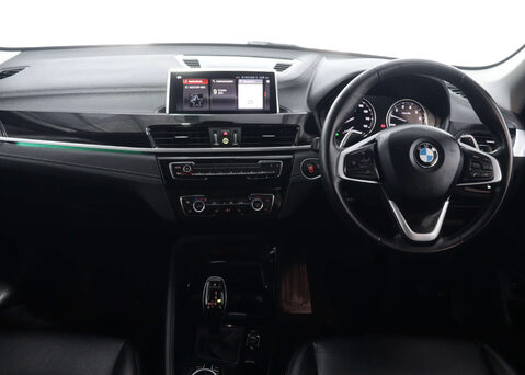 BMW X1 2.0 X1 sDrive 20i XLine Auto 5dr 18
