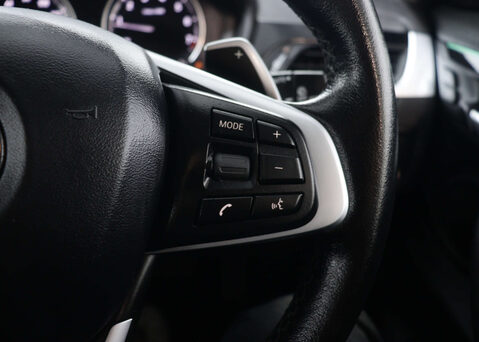 BMW X1 2.0 X1 sDrive 20i XLine Auto 5dr 33