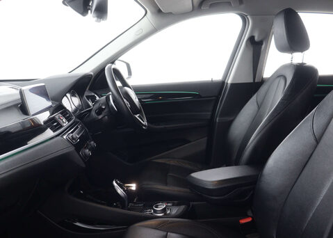 BMW X1 2.0 X1 sDrive 20i XLine Auto 5dr 43