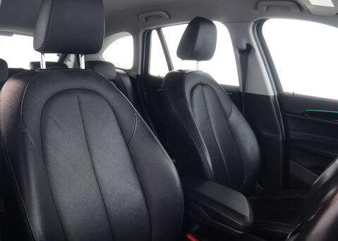 BMW X1 2.0 X1 sDrive 20i XLine Auto 5dr 40