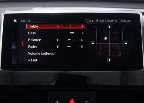 BMW X1 2.0 X1 sDrive 20i XLine Auto 5dr 26