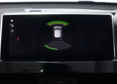 BMW X1 2.0 X1 sDrive 20i XLine Auto 5dr 25