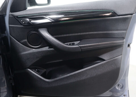 BMW X1 2.0 X1 sDrive 20i XLine Auto 5dr 41