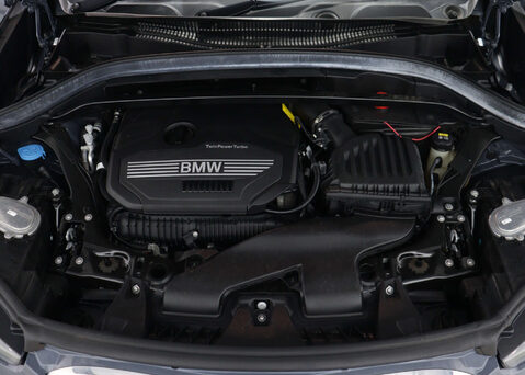 BMW X1 2.0 X1 sDrive 20i XLine Auto 5dr 48