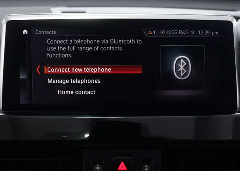 BMW X1 2.0 X1 sDrive 20i XLine Auto 5dr 21