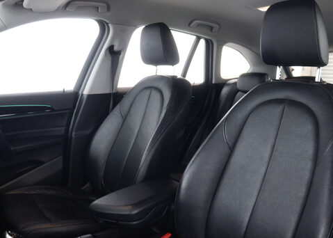 BMW X1 2.0 X1 sDrive 20i XLine Auto 5dr 44