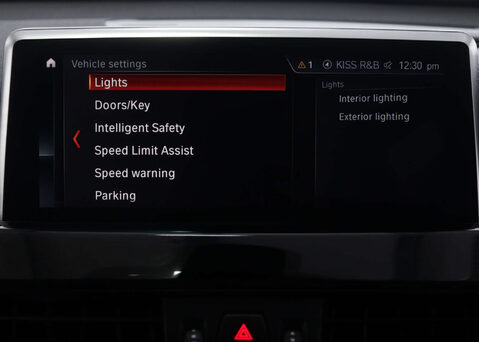 BMW X1 2.0 X1 sDrive 20i XLine Auto 5dr 24