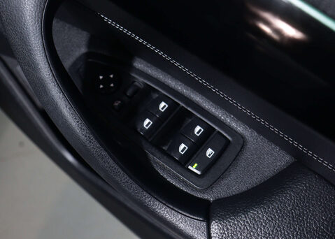 BMW X1 2.0 X1 sDrive 20i XLine Auto 5dr 37