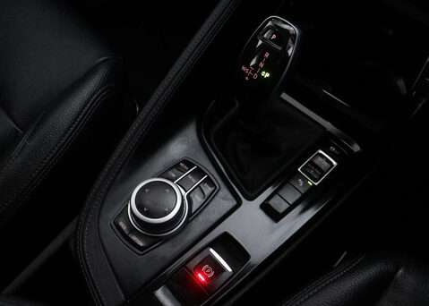 BMW X1 2.0 X1 sDrive 20i XLine Auto 5dr 31